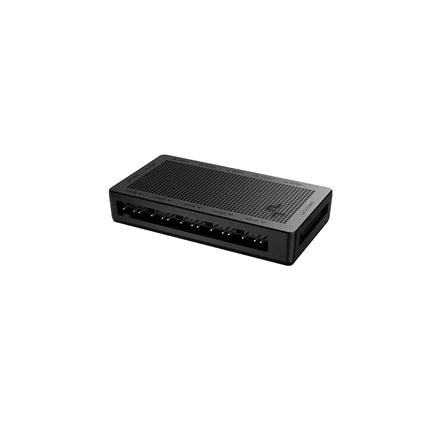 Deepcool | 12-Port Addressable RGB Hub | SC700 | N/A