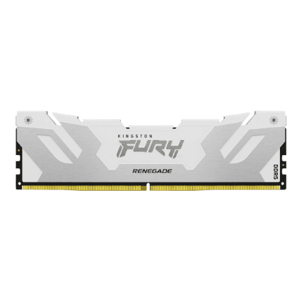 Kingston | KF584CU40RW-24 | 24 GB | DDR5 | 8400 MHz | PC/server | Registered No | ECC No