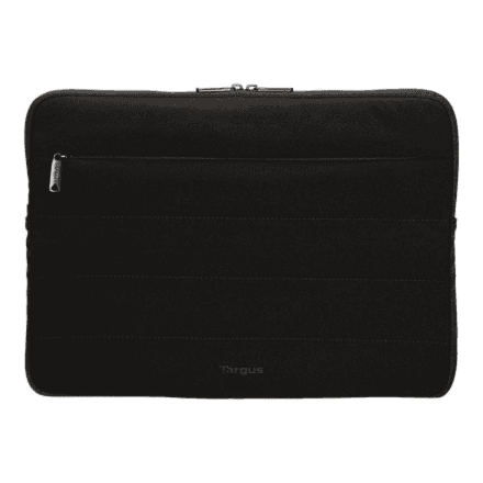 Targus Puffer 15-16" Sleeve - Black | Targus