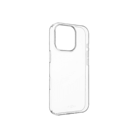 Fixed Story Slim | Back cover | Apple | iPhone 16 Pro | TPU | Story Slim