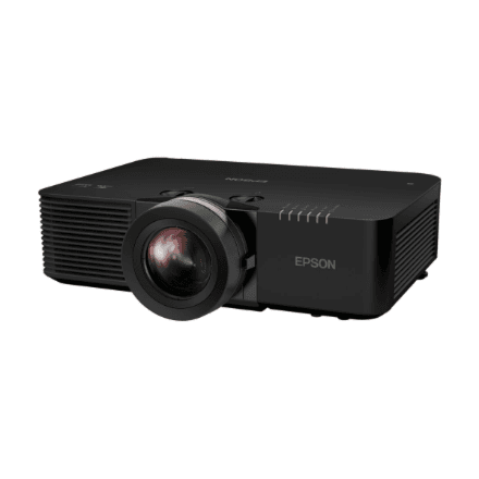 Epson | EB-L795SE | WUXGA (1920x1200) | 7000 ANSI lumens | Black