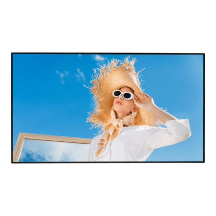LG 75XS4G-B 75" 3840 x 2160/4000cd/m2/8s HDMI, DP, USB2.0 | LG