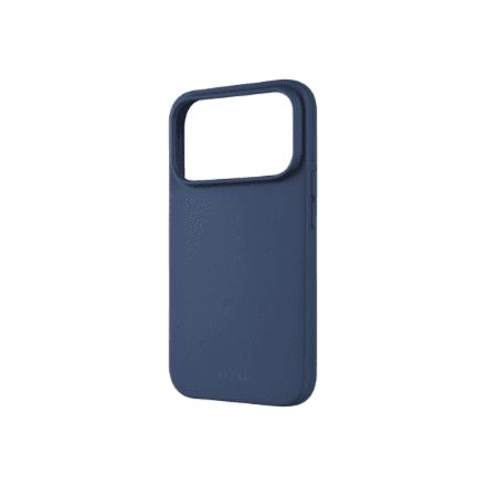 FIXED Story Back Cover for Apple iPhone 17 Pro, blue | Fixed