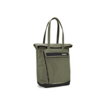 Thule | Tote 22L | PARATB-3116 Paramount | Tote bag | Waterproof | Soft Green