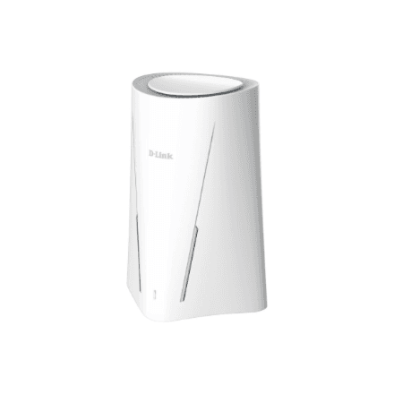 D-Link | G530V2 | 5G NR AX3000 Wi-Fi 6 Router | 802.11ax | Ethernet LAN (RJ-45) ports 1 | 574/2402 Mbit/s | Mesh Support No | 5G | MU-MiMO No | Antenna type Internal