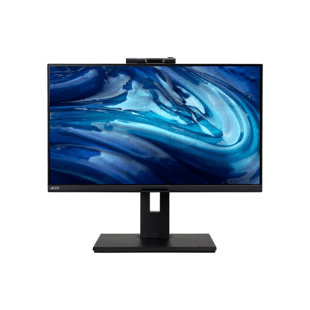 Acer | Vero B8 B278UEbemiqprcuzx | 27 " | IPS | 16:9 | 100 Hz | 4 ms | 2560 x 1440 pixels | 350 cd/m² | HDMI ports quantity 1 | Black