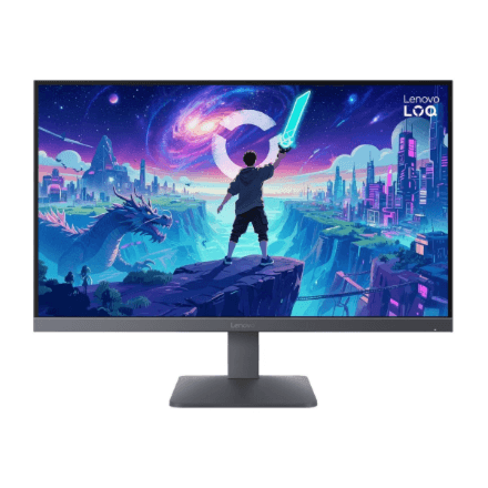 Lenovo LOQ 27-10 27 IPS 1920x1080/16:9/300 nits/HDMI/DP/Lunar Grey/3Y Warranty | Lenovo