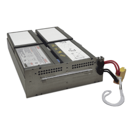 Schneider Electric APC Replacement Battery Cartridge 159 | APCRBC159
