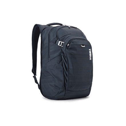 Thule | Backpack 24L | CONBP-116 Construct | Backpack for laptop | Carbon Blue