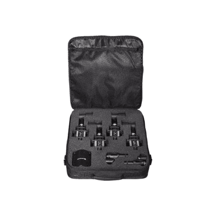 Beyerdynamic | Drum Microphone Set | TG drum Set PRO M