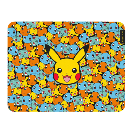 Razer | Gigantus V2 Medium | Pokémon Kanto Starters Edition