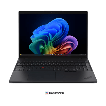 Lenovo ThinkPad L16 G3 Intel | Black | 16 " | IPS | WUXGA | 1920 x 1200 pixels | Anti-glare | Intel Core Ultra 7 | 355 | 24 GB | SODIMM DDR5 | Solid-state drive capacity 512 GB | Intel Graphics | Windows 11 Pro | 802....
