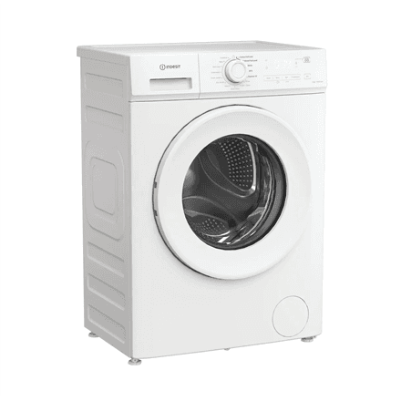 INDESIT | Washing machine | IMA 864 MY TIME | Energy efficiency class A | Front loading | Washing capacity 8 kg | 1400 RPM | Depth 52 cm | Width 60 cm | White