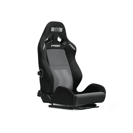 Next Level Racing NLR-E057 | PRS1 Performance Reclining Sim Racing Seat