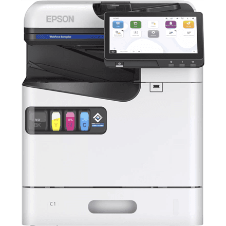 Epson | Multifunctional printers | WorkForce Enterprise​ AM-C400 | Inkjet | Colour | A4 | Wi-Fi