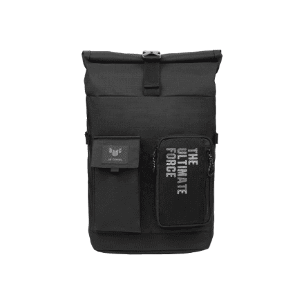 Asus | TUF Gaming VP4700 | Fits up to size 17 " | Backpack | Black