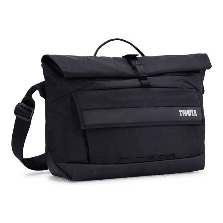 Thule | Crossbody 14L | PARACB-3114 Paramount | Crossbody | Waterproof | Black