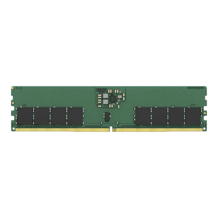 Kingston | KVR64A52BS8-32 | 32 GB | DDR5 | 6400 MHz | PC/server | Registered No | ECC No