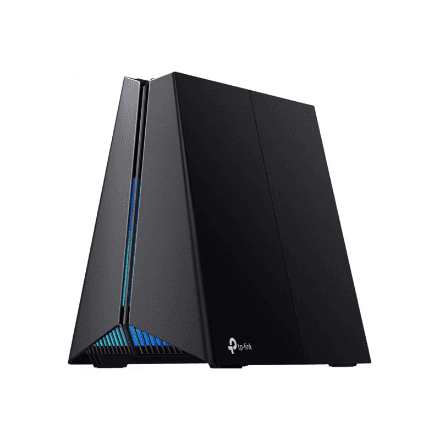 TP-LINK | AXE5400 Tri-Band Wi-Fi 6E Gaming Router | Archer GXE75 | 802.11ax | 2402 Mbit/s | Mesh Support No | MU-MiMO No | No mobile broadband