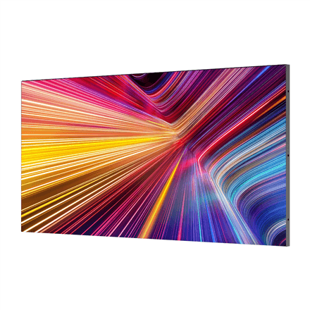 Hisense | Digital Signage Display | 54DS012FE | 54 " | Landscape/Portrait | Android | 150 ° | 165 ° | 600 cd/m²