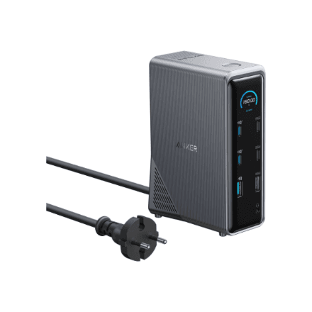 Anker Anker Prime Charging Docking Station 160W | A83B63A1