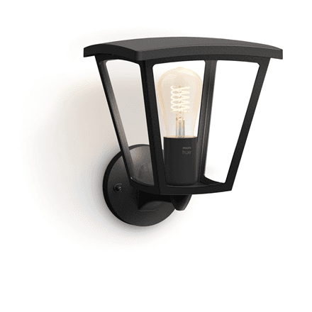 Philips Hue Inara Outdoor wall light | E27 | 7 W | Warm white