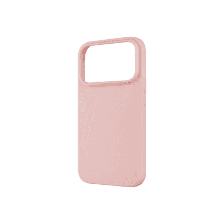 FIXED Story Back Cover for Apple iPhone 17 Pro, pink | Fixed