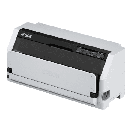 Epson LQ-690II | Mono | Dot matrix | Dot matrix printer | White/Black