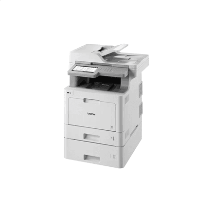 Brother | MFC-L9570CDWT | Laser | Colour | Color Laser Multifunction Printer | A4 | Wi-Fi