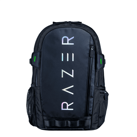 Razer | Rogue | V3 15" Backpack | Fits up to size 15 " | Backpack | Shoulder strap | Waterproof | Chromatic