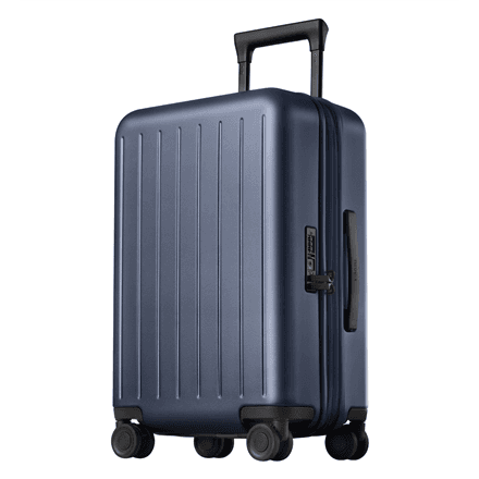 Xiaomi | Expandable Luggage 20" | Blue | 3400 g | Luggage