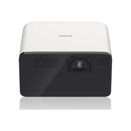 Epson | EF-21W | Full HD (1920x1080) | 1000 ANSI lumens | White