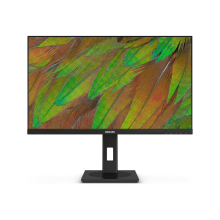 Philips | 27B1N3800/00 | 27 " | IPS | 16:9 | 60 Hz | 4 ms | 3840 x 2160 pixels | 350 cd/m² | HDMI ports quantity 2