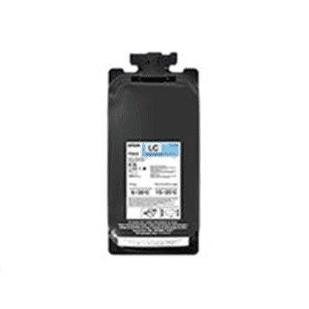 Epson UltraChrome DS Light Cyan T53L500 (1.6Lx2) | Epson