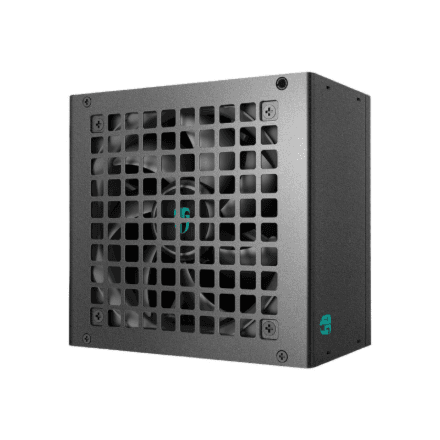 Deepcool Power supply, 80 PLUS Gold | PQC00G | 1200 W