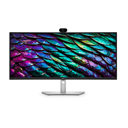 Dell | P3426WEB | 34 " | IPS | WQHD | 21:9 | 100 Hz | 5/8 ms | 3440 x 1440 pixels | 350 cd/m² | Warranty 60 month(s)