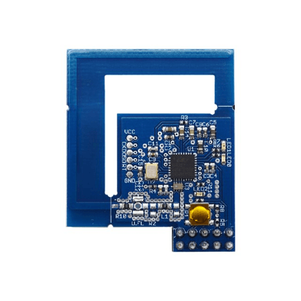 Aeotec Z-Pi 7, Z-Wave Plus | AEOTEC | Z-Pi 7, Z-Wave Plus