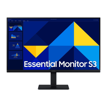 Samsung | LS27D300GAUXEN | 27 " | IPS | FHD | 100 Hz | 5 ms | 1920 x 1080 pixels | 250 cd/m² | HDMI ports quantity 1