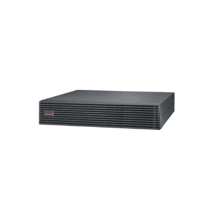 APC Easy UPS ONLINE SRV RM 36V Battery Pack for 1 kVA Ext. Runtime Model | Schneider Electric