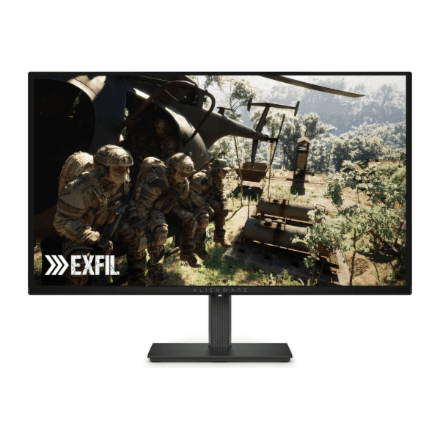 Dell | Alienware AW2726DM | 27 " | QD-OLED | QHD | 16:9 | 240 Hz | 0.03 ms | 2560 x 1440 pixels | 200 cd/m² | HDMI ports quantity 2 | Black