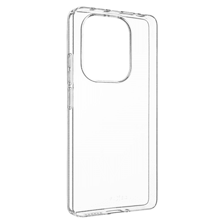 Fixed | Back protection | Xiaomi | Redmi Note 13 Pro/POCO M6 Pro | TPU | Clear