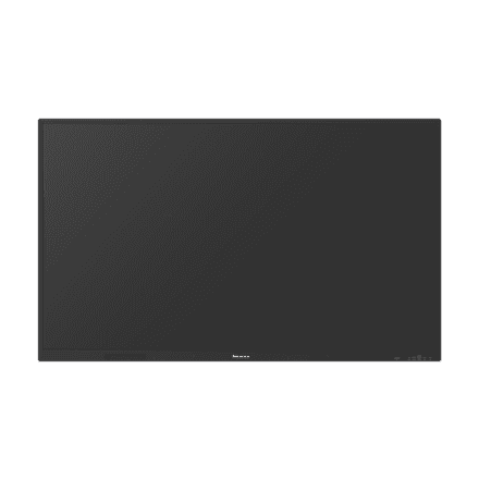 Hisense | Advanced Interactive Display | 65WE3FE | 65 " | Landscape/Portrait | Android | Wi-Fi | 6.5 ms | 178 ° | 178 ° | 400 cd/m²
