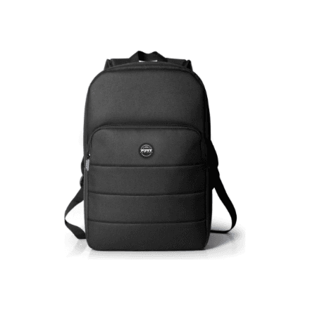 PORT DESIGNS | Eco Portland II | Backpack | Black