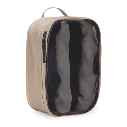 Thule | Packing Cube, Small | Packing Cube | Gentle Beige