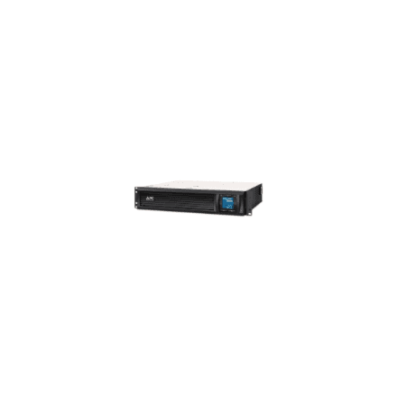 APC Smart-UPS C 1500VA LCD RM 2U 230V with SmartConnect | Schneider Electric