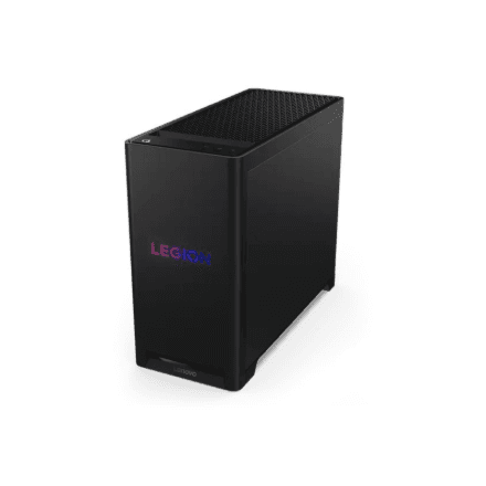 Lenovo | Legion | T5 30AGB10 | Tower | Desktop | AMD Ryzen 7 | 9800X3D | 16 GB | DDR4 SDRAM | 1024 GB | 1024 GB | NVIDIA GF RTX 5070 12GB | No Optical drive | Windows 11 Home