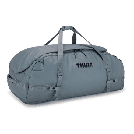 Thule | Chasm | Duffel bag | Waterproof | Pond Gray
