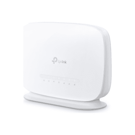 TP-LINK Archer MR505 AC1200 4G LTE Advanced Cat6 Gigabit Router | TP-LINK