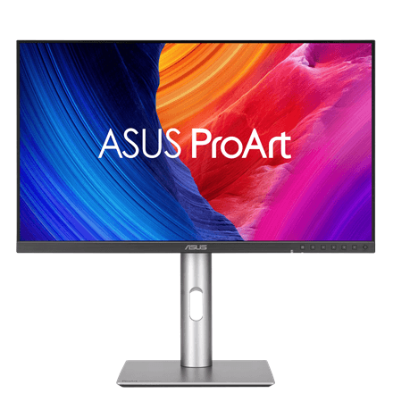 Asus | ProArt PA278QGV | 27 " | IPS | 16:9 | 120 Hz | 5 ms | 2560 x 1440 pixels | 350 cd/m² | HDMI ports quantity 1