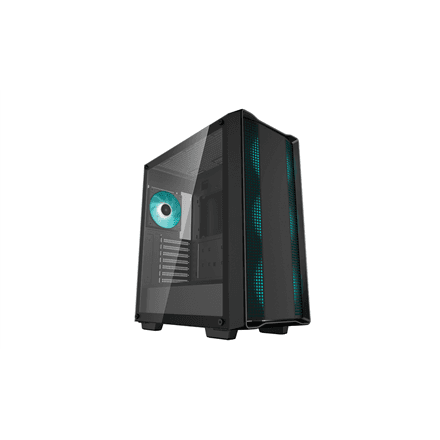 Deepcool | Case | CC560 V2 | Black | Mid-Tower | ATX PS2